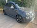 Fiat 500 500 1.0 hybrid Rockstar 70cv Grigio - thumbnail 2