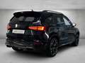 CUPRA Ateca 2.0 TSI 4Drive DSG VZ Schwarz - thumbnail 3