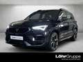 CUPRA Ateca 2.0 TSI 4Drive DSG VZ Schwarz - thumbnail 1