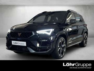 2.0 TSI 4Drive DSG VZ
