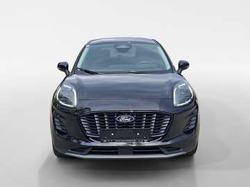 1.0 l EcoBoost Hybrid 92kW Titanium