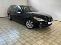 BMW 525 i LCI Multi Navi LEDER XENON SHZ AHK Schwarz - thumbnail 3