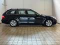 BMW 525 i LCI Multi Navi LEDER XENON SHZ AHK Schwarz - thumbnail 7