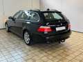 BMW 525 i LCI Multi Navi LEDER XENON SHZ AHK Schwarz - thumbnail 6