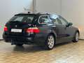 BMW 525 i LCI Multi Navi LEDER XENON SHZ AHK Schwarz - thumbnail 4