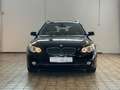 BMW 525 i LCI Multi Navi LEDER XENON SHZ AHK Schwarz - thumbnail 2