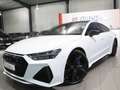 Audi RS7 Sportback 4.0 TFSI Q RS-DYNAMIK-PAKET-PLUS Biały - thumbnail 6