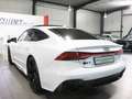 Audi RS7 Sportback 4.0 TFSI Q RS-DYNAMIK-PAKET-PLUS Blanco - thumbnail 12