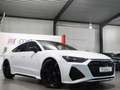 Audi RS7 Sportback 4.0 TFSI Q RS-DYNAMIK-PAKET-PLUS Blanco - thumbnail 3