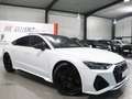 Audi RS7 Sportback 4.0 TFSI Q RS-DYNAMIK-PAKET-PLUS Blanco - thumbnail 5