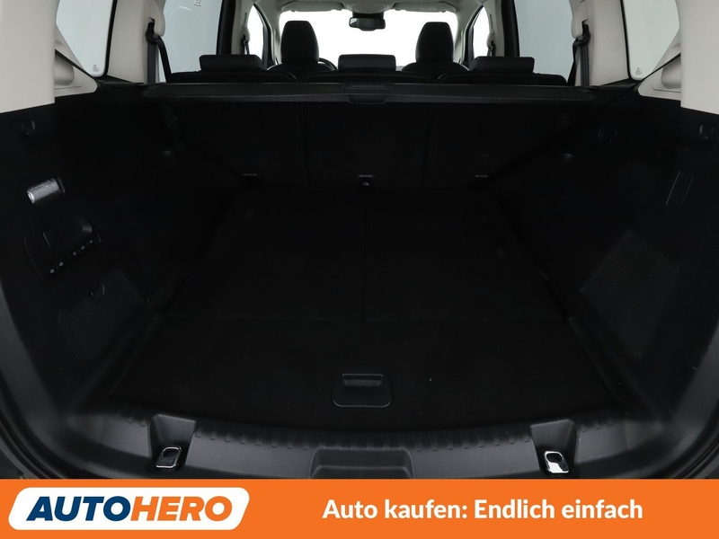 Ford S-Max 1.5 EcoBoost Titanium *NAV*TEMPO*CAM*PDC*SHZ*ALU* — photo 17