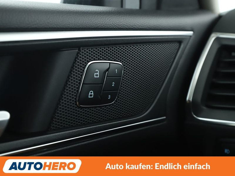 Ford S-Max 1.5 EcoBoost Titanium *NAV*TEMPO*CAM*PDC*SHZ*ALU* — photo 27