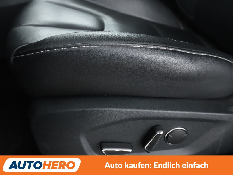 Ford S-Max 1.5 EcoBoost Titanium *NAV*TEMPO*CAM*PDC*SHZ*ALU* — photo 30