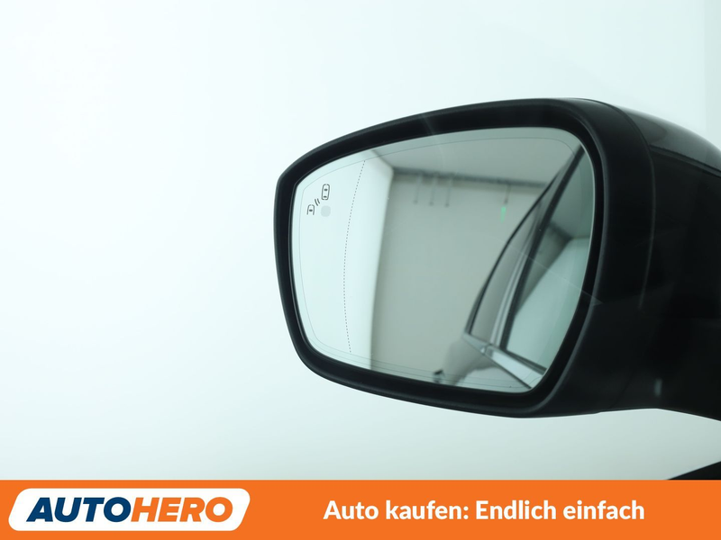 Ford S-Max 1.5 EcoBoost Titanium *NAV*TEMPO*CAM*PDC*SHZ*ALU* — photo 28
