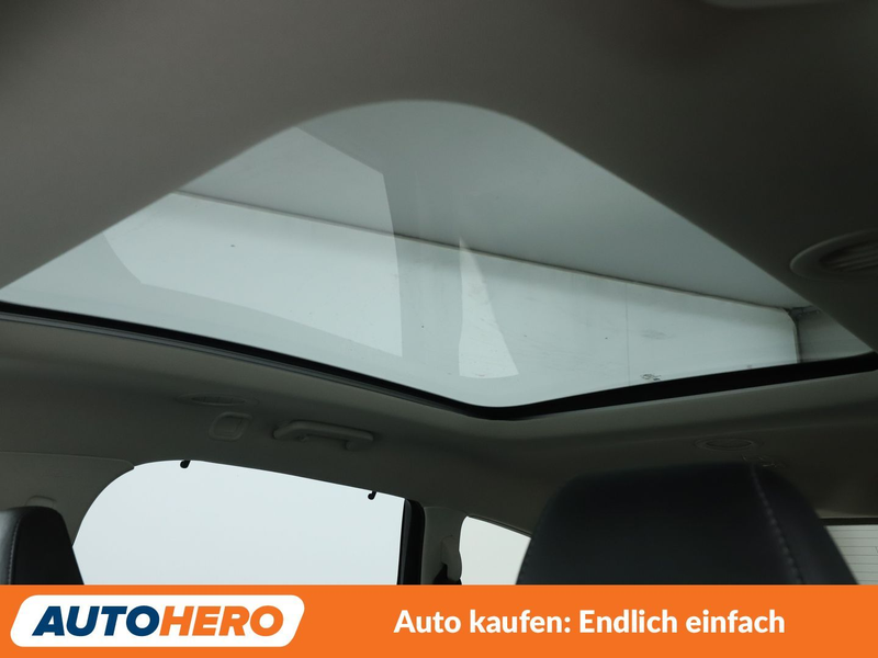 Ford S-Max 1.5 EcoBoost Titanium *NAV*TEMPO*CAM*PDC*SHZ*ALU* — photo 29
