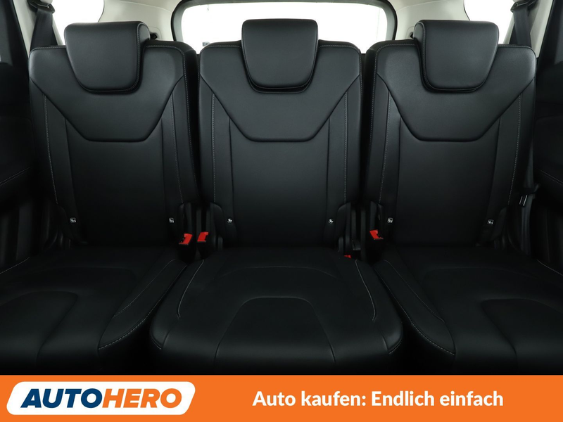 Ford S-Max 1.5 EcoBoost Titanium *NAV*TEMPO*CAM*PDC*SHZ*ALU* — photo 15