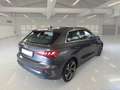 Audi A3 A3 Sportback 40 2.0 tdi S line quattro s-tronic Grigio - thumbnail 5
