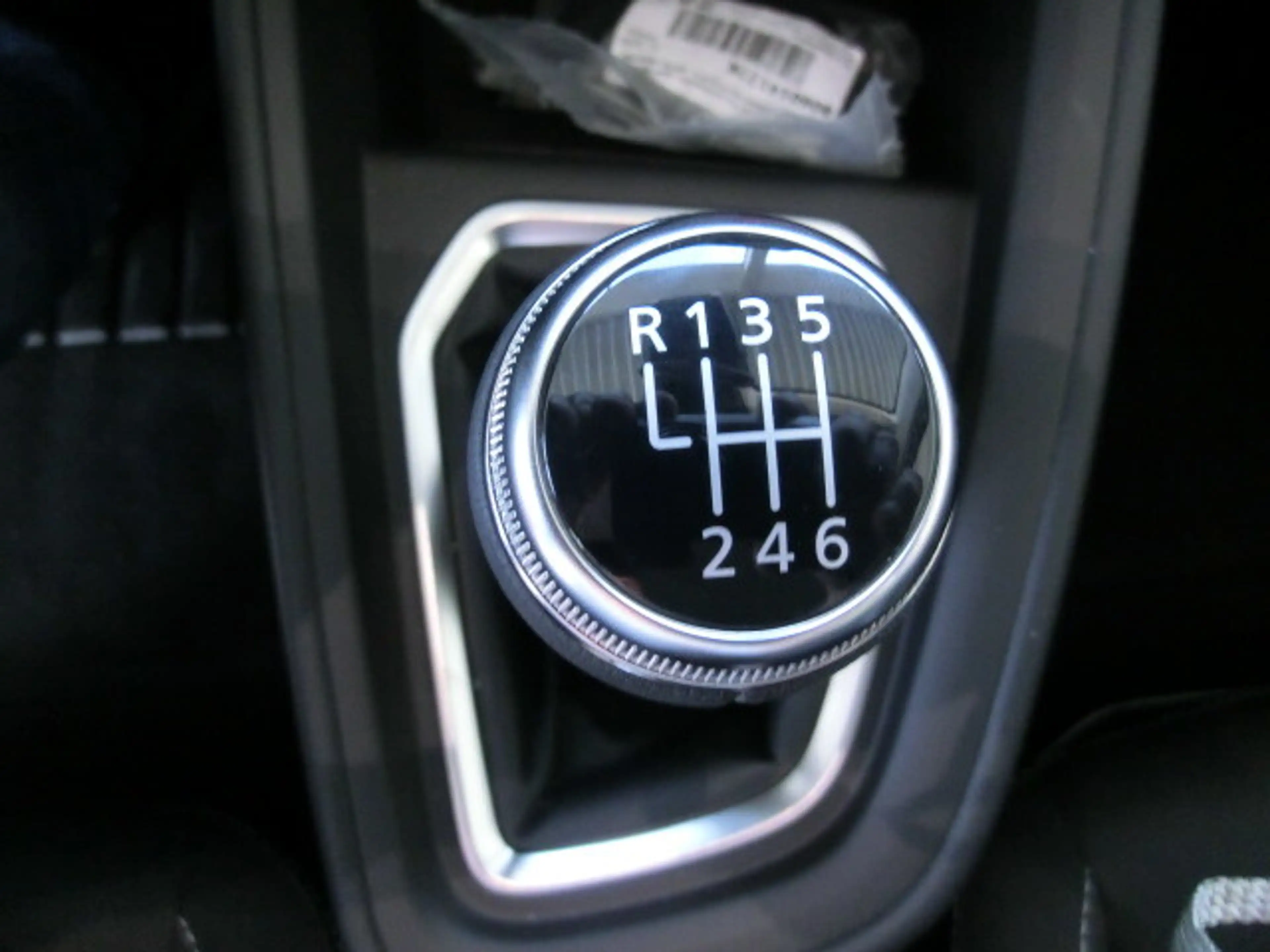 Mitsubishi Colt 1,0 MPI-T Invite — photo 13