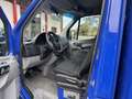 Mercedes-Benz Sprinter SPONDA IDRAULICA - UNICOPROPIETARIO - KM CERTIFICA Blu/Azzurro - thumbnail 4