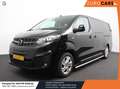 Opel Vivaro-e L3 75 kWh Automaat 6-Persoons Dubbele Cabine Lang Negro - thumbnail 1
