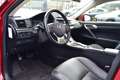 Lexus CT 200h Luxury Line MARK-LEVINSON SCHUIFDAK MEMORYSEAT KEY Rot - thumbnail 15