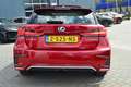 Lexus CT 200h Luxury Line MARK-LEVINSON SCHUIFDAK MEMORYSEAT KEY Rot - thumbnail 4