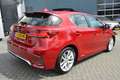 Lexus CT 200h Luxury Line MARK-LEVINSON SCHUIFDAK MEMORYSEAT KEY Rot - thumbnail 3