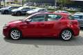 Lexus CT 200h Luxury Line MARK-LEVINSON SCHUIFDAK MEMORYSEAT KEY Rot - thumbnail 6