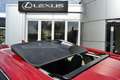 Lexus CT 200h Luxury Line MARK-LEVINSON SCHUIFDAK MEMORYSEAT KEY Rot - thumbnail 12
