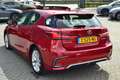 Lexus CT 200h Luxury Line MARK-LEVINSON SCHUIFDAK MEMORYSEAT KEY Rot - thumbnail 5