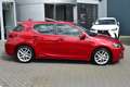 Lexus CT 200h Luxury Line MARK-LEVINSON SCHUIFDAK MEMORYSEAT KEY Rot - thumbnail 2