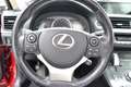 Lexus CT 200h Luxury Line MARK-LEVINSON SCHUIFDAK MEMORYSEAT KEY Rot - thumbnail 23