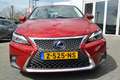 Lexus CT 200h Luxury Line MARK-LEVINSON SCHUIFDAK MEMORYSEAT KEY Rot - thumbnail 8