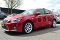 Lexus CT 200h Luxury Line MARK-LEVINSON SCHUIFDAK MEMORYSEAT KEY Rot - thumbnail 7