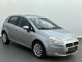 Fiat Grande Punto 1.4 16V Dynamic*Klima*1 Hand* Grau - thumbnail 3