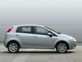 Fiat Grande Punto 1.4 16V Dynamic*Klima*1 Hand* Grau - thumbnail 4