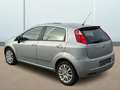 Fiat Grande Punto 1.4 16V Dynamic*Klima*1 Hand* Grau - thumbnail 7