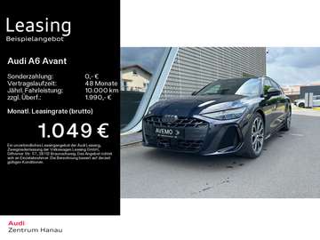 TDI quattro V6*SLINE*MMI*PANO*LUFT*STHG