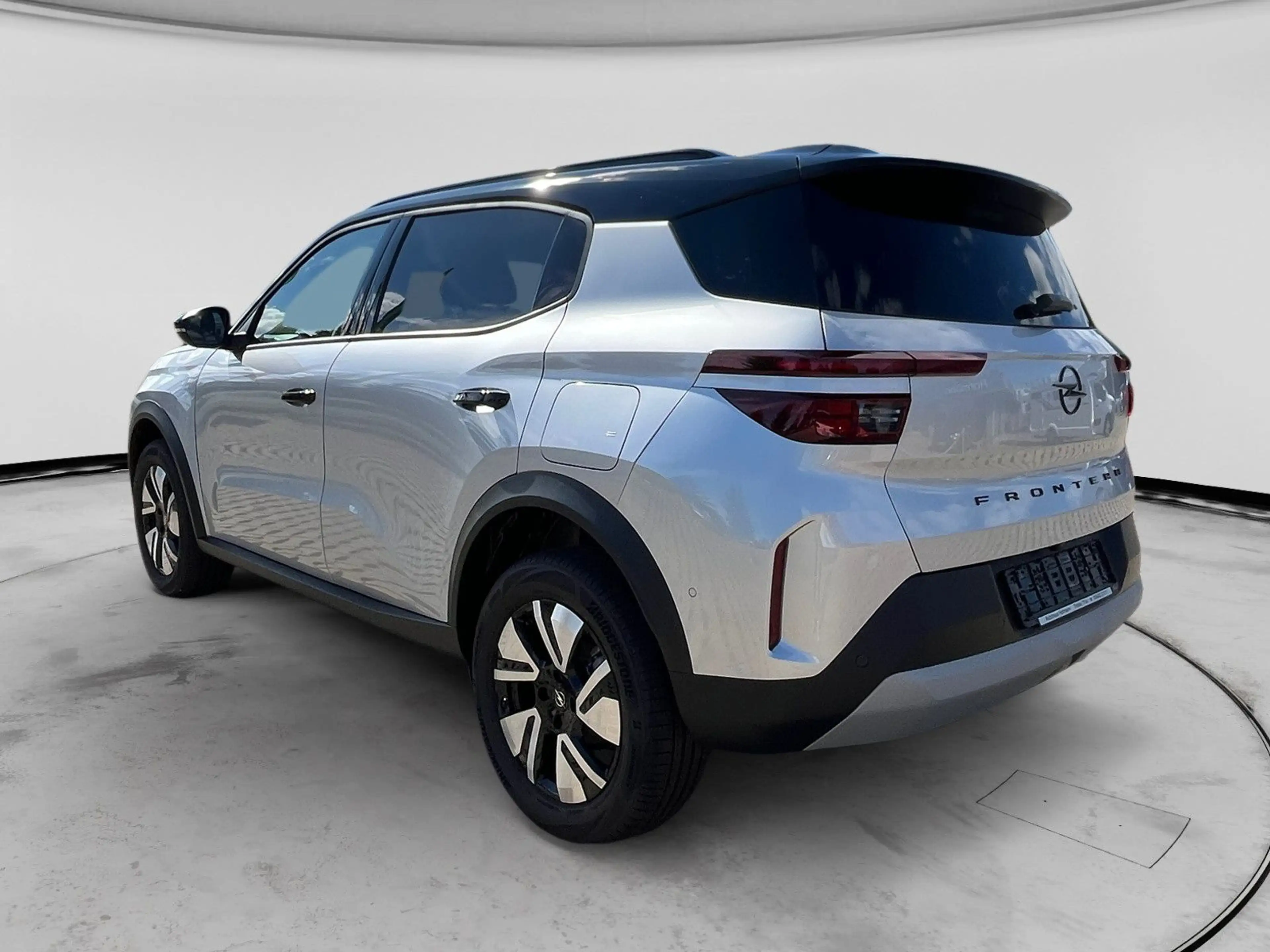Opel Frontera Ultimate 1.2 107 kW LED/SHZ/NAVI — photo 3