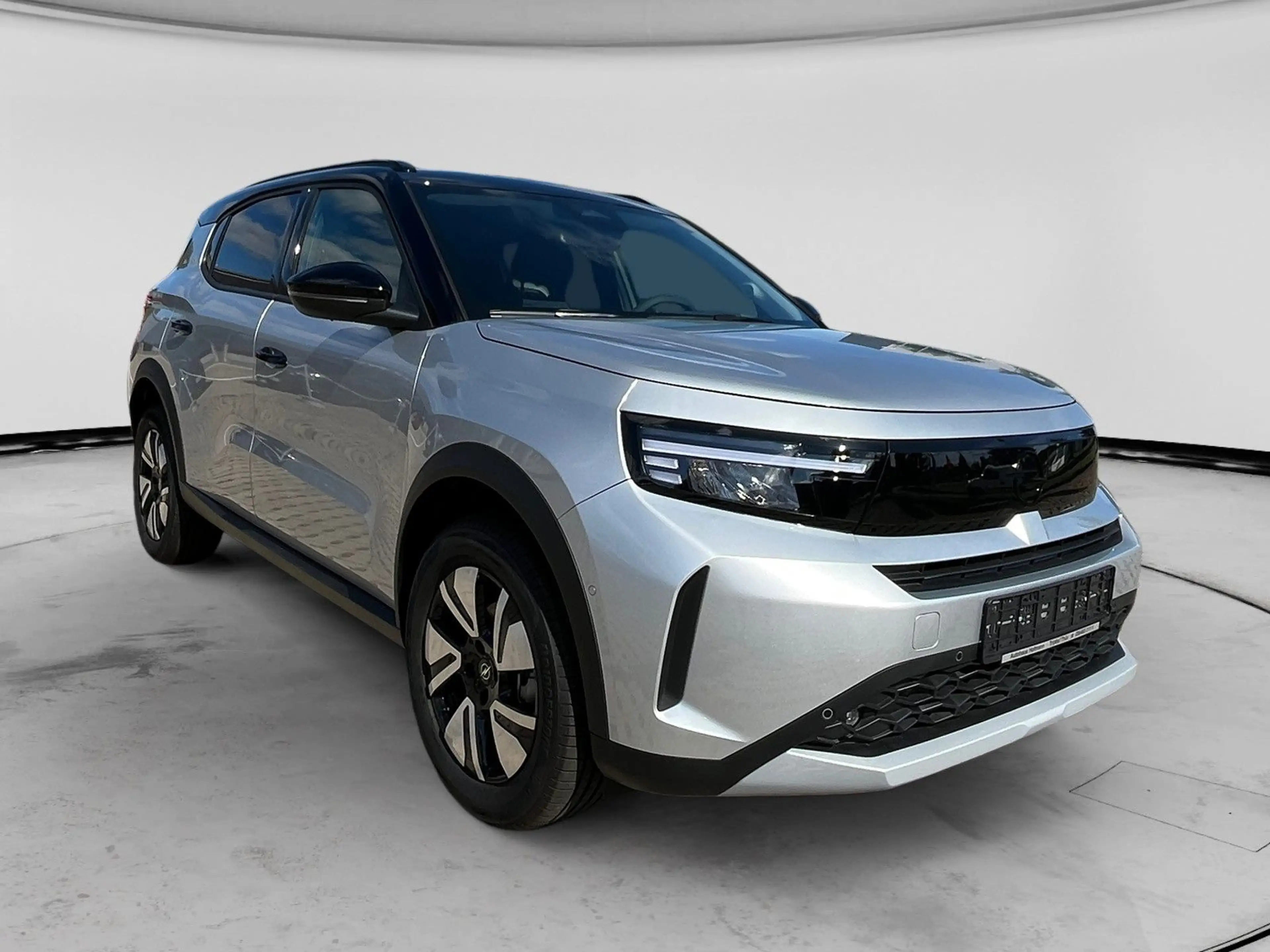 Opel Frontera Ultimate 1.2 107 kW LED/SHZ/NAVI — photo 5