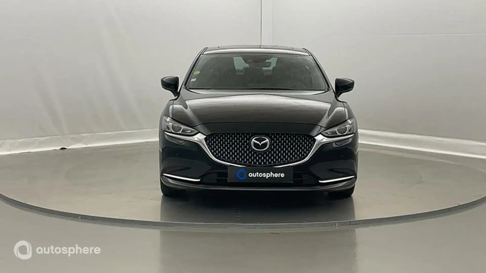 Mazda 6 2.2 SKYACTIV-D 184ch Takumi BVA Evap - 2