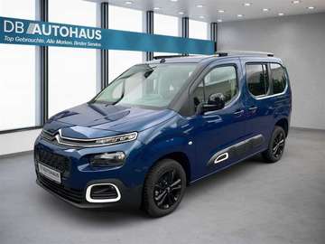 Kombi Shine 1.5 BlueHDi 100