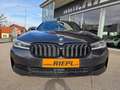 BMW 530 530 xd Voll NP € 98.112.- Ö-1.Besitz Leder Grau - thumbnail 5