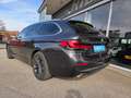 BMW 530 530 xd Voll NP € 98.112.- Ö-1.Besitz Leder Grau - thumbnail 10