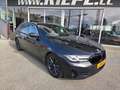 BMW 530 530 xd Voll NP € 98.112.- Ö-1.Besitz Leder Grau - thumbnail 2