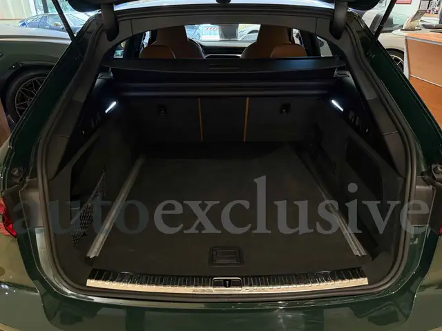 Audi RS6 view 14