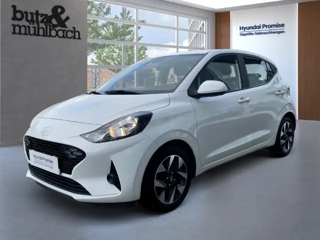 Hyundai i10 Trend