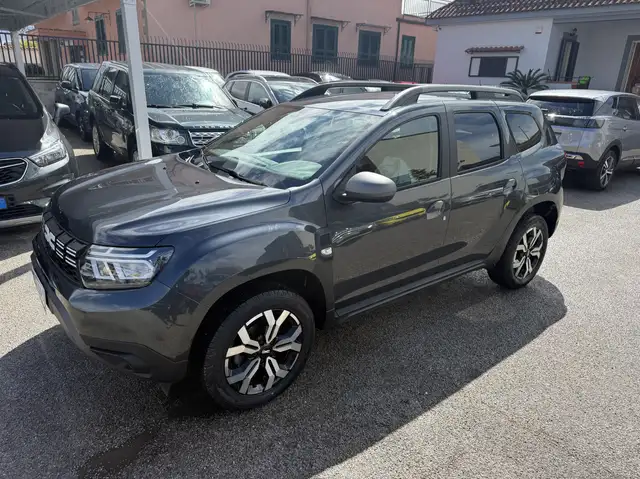 Dacia Duster Duster II 2021 1.5 blue dci Journey 4x2 115cv