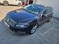 Volkswagen Passat Variant Passat Variant 1.6TDI Bluemotion Bluemotion Negro - thumbnail 7