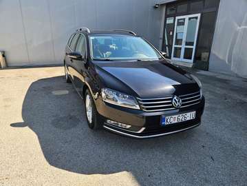 Passat Variant 1.6TDI Bluemotion Bluemotion